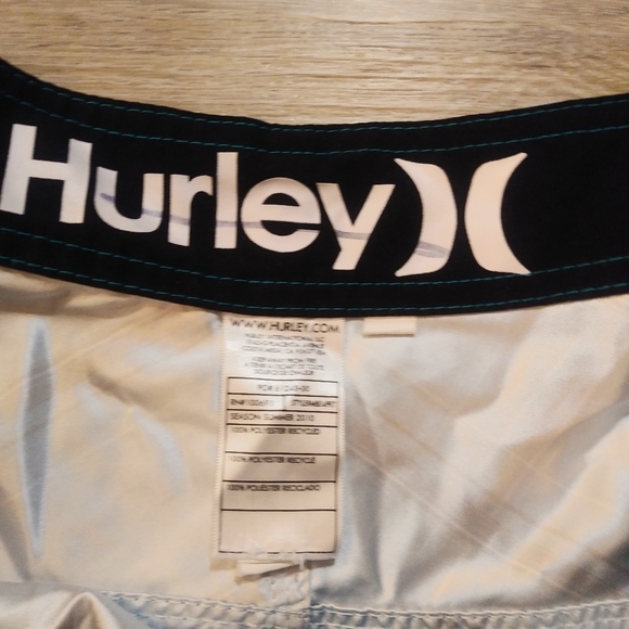 Hurley mens board shorts - Picture 11 of 12